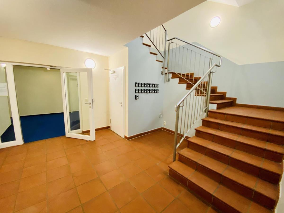 Landhaus Immenbarg, Alter Strom Rostock Luaran gambar